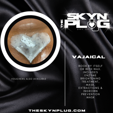 Waxing & Vajaicals